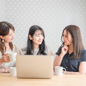 20代で婚活を始める女子