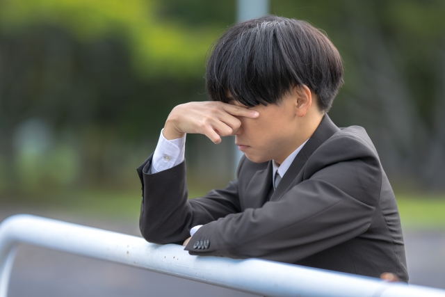 人生愛逆転を望む非モテ男