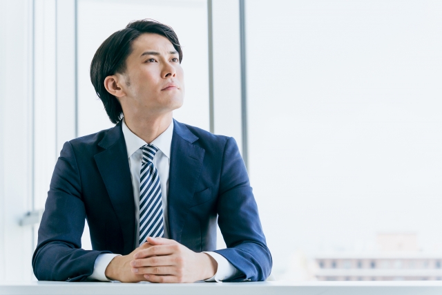 30代男性が見た目で損する理由 あなたは大丈夫？