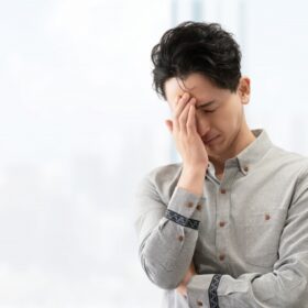 分かっているのに、なぜ動けないのか