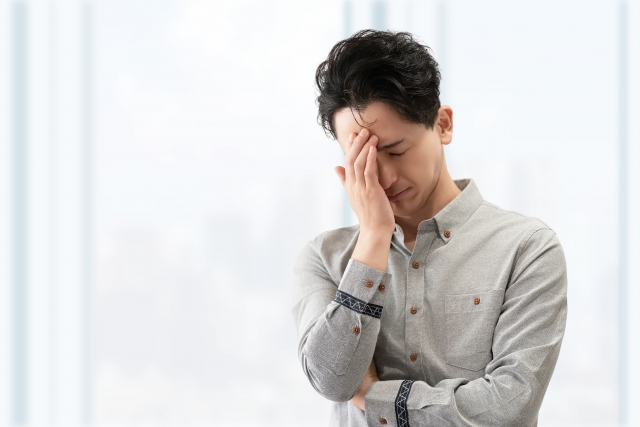 分かっているのに、なぜ動けないのか