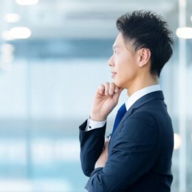 恋愛経験が少ない30代男性へ