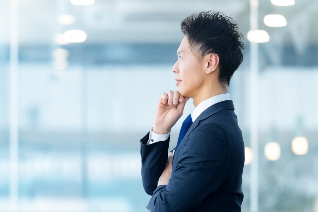 恋愛経験が少ない30代男性へ