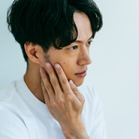 恋愛が苦手な男性へ 思考のクセを整えると変わります