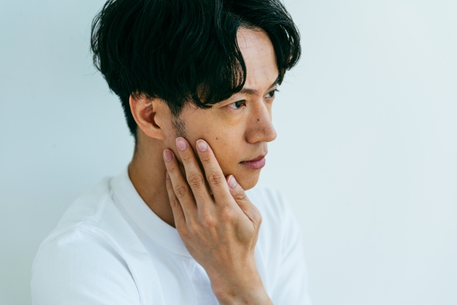 恋愛が苦手な男性へ 思考のクセを整えると変わります