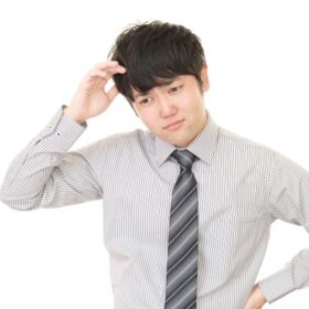 相談に来ない男性がやりがちなNG行動